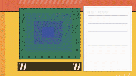 绿色餐饮美食视频模板在线设计制作-稿定设计