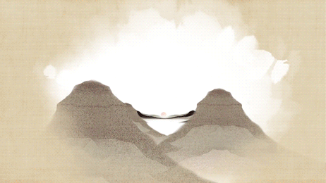 白色餐饮美食视频模板在线设计制作-稿定设计