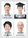 工作证件工作证模板