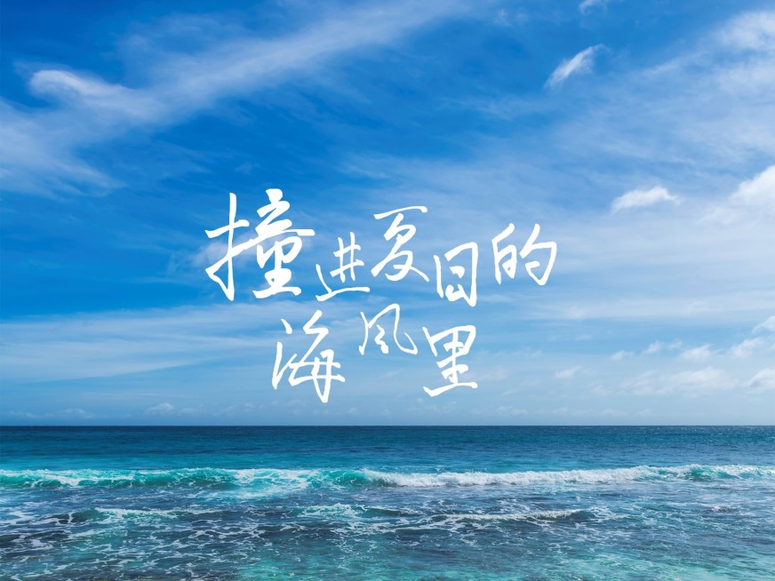 简约风唯美实景IPAD平板壁纸预览效果