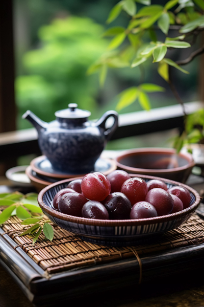 咔神-深色中式预制菜-家居风15