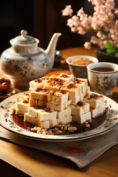 咔神-深色中式预制菜-家居风10