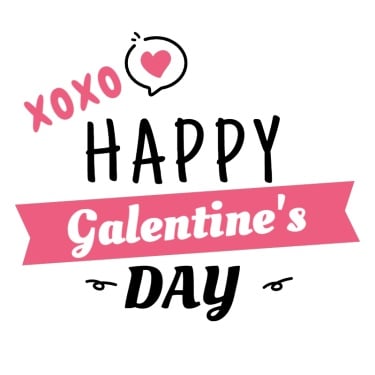 insMind Text Holidays Galentine's Day