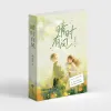 小红书笔记模板书籍纸张
