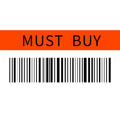 文艺花字-must buy