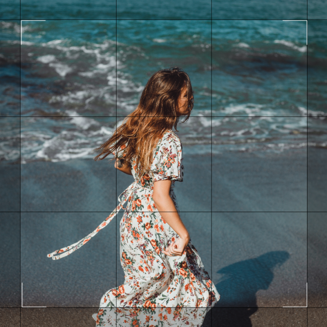 简约高级质感晒图晒照PLOG预览效果