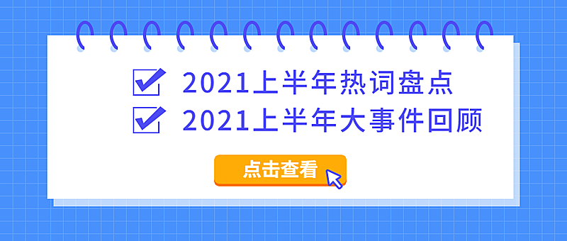 新媒体运营年度盘点总结公众号首图