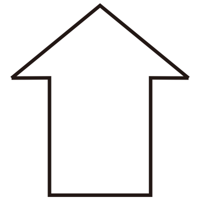 基础形状外框贴纸-SVG