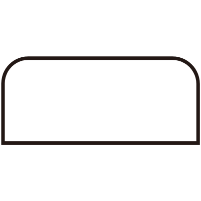 基础形状外框贴纸-SVG