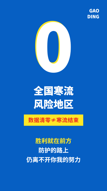 风险清零医疗健康民生手机海报预览效果