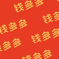 图案马赛克-钱多多