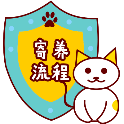 可爱风宠物科普寄养
