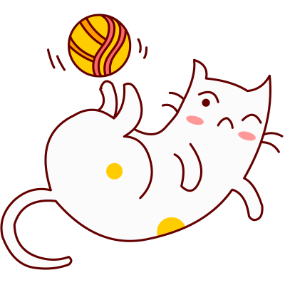 可爱风宠物科普猫咪