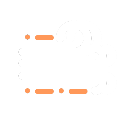 天气类线性扁平行业icon-风