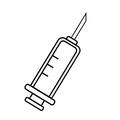行业icon矢量线性扁平-针