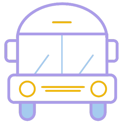 交通导示行业icon线性扁平-火车