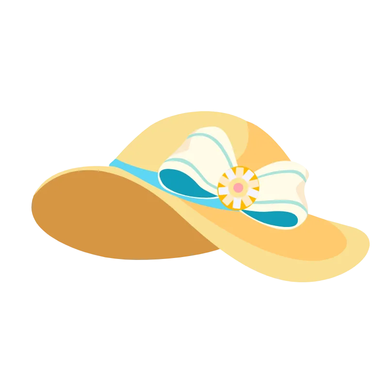 帽子 帽子高端免抠 帽子素材下载 稿定素材