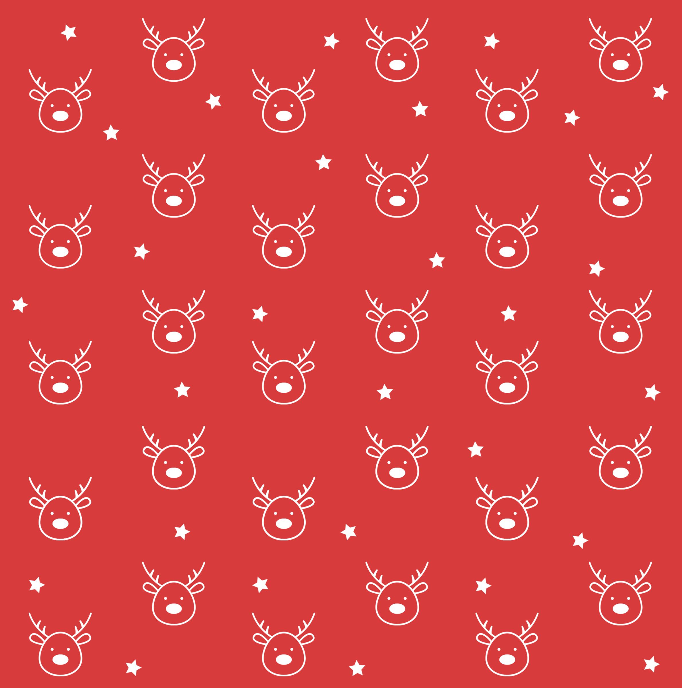 insMind Christmas New Year Background