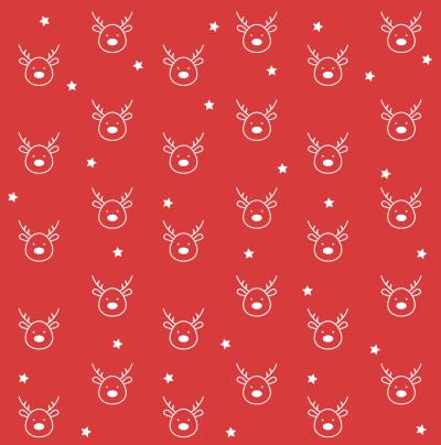 insMind Christmas New Year Background