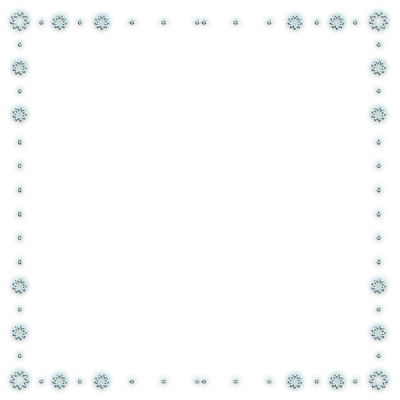 悬浮氛围边框