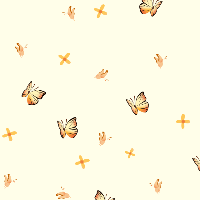 春天系列马赛克
