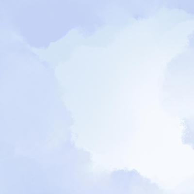 水彩纯色背景