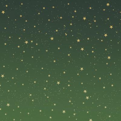 唯美星空手绘设计背景2