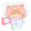 旗子icon