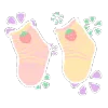 袜子素材