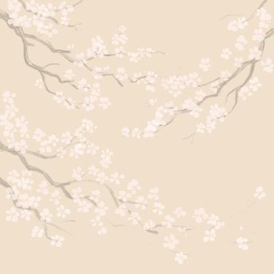 水墨-中国风背景1