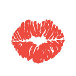 kiss me动态贴纸