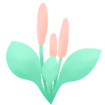 车前草动态贴纸