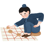 下象棋动态贴纸