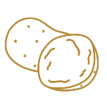 土豆动态贴纸