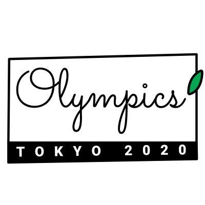 Olympic Sticker
