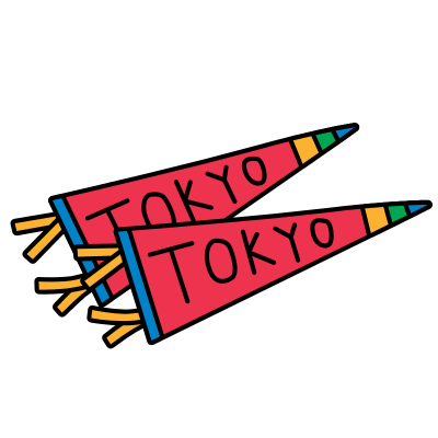 Olympic Sticker