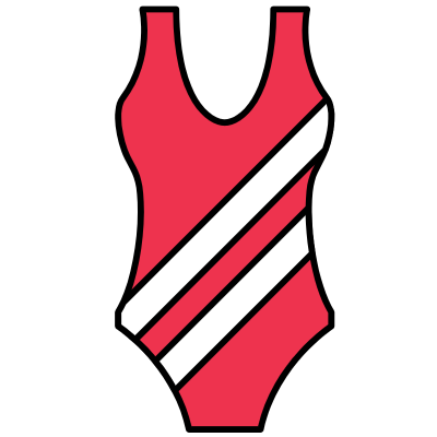 Olympic Sticker