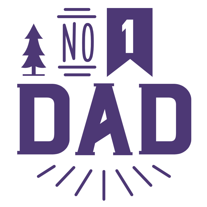 Father's Day Sticker