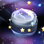 流星叠加特效