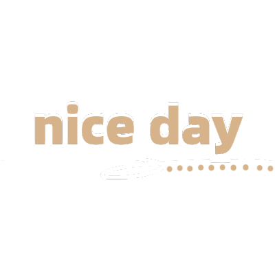 文艺花字-niace day文字