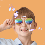 美妆合集飘落叠加特效