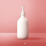 下雪清新风叠加特效