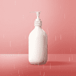 小雨实景感叠加特效