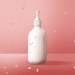 花瓣叠加特效