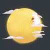 可爱小兔子
