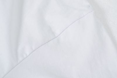 LYQ_30.白色无图案T(inknots _IMG_9476
