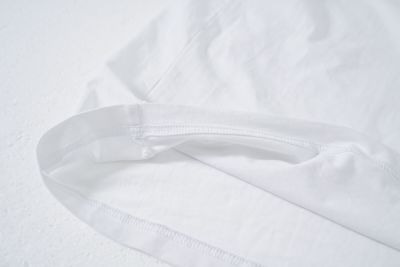 LYQ_30.白色无图案T(inknots _IMG_9479
