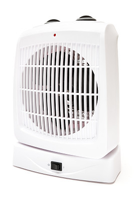 Portable Fan Heater