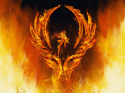 Phoenix Rising