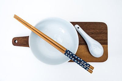 Chinese Dinner Set